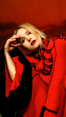 Kristen Bell – Refinery29 Magazine 09/16/2019