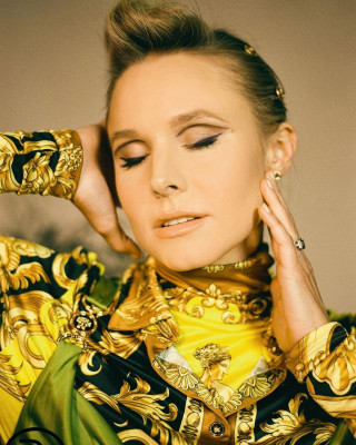 Kristen Bell – Refinery29 Magazine 09/16/2019