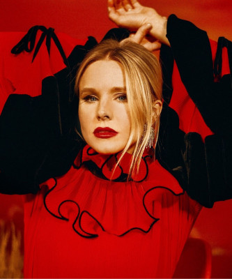 Kristen Bell – Refinery29 Magazine 09/16/2019