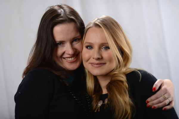 Kristen Bell pic #714349