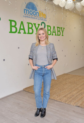 Kristen Bell pic #1108988