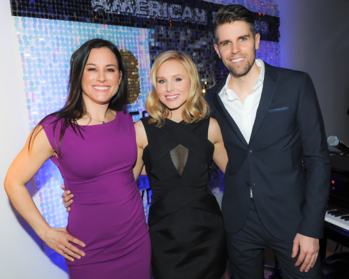 Kristen Bell pic #718142