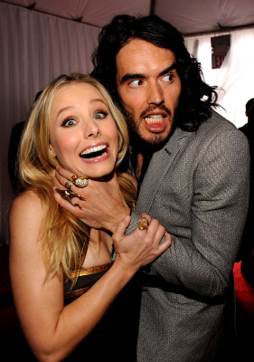Kristen Bell pic #239937