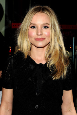 photo 28 in Kristen Bell gallery [id261530] 2010-05-06 00:00:00
