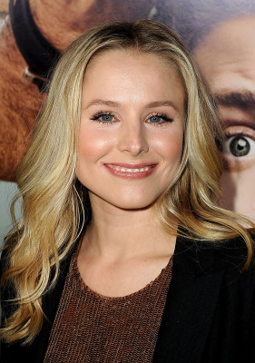 photo 26 in Kristen Bell gallery [id268450] 2010-06-02 00:00:00