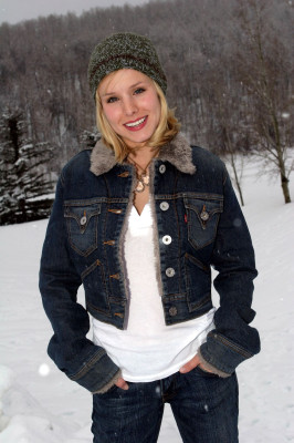Kristen Bell pic #403059