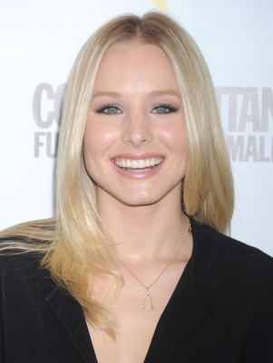 photo 24 in Kristen Bell gallery [id272561] 2010-06-17 00:00:00
