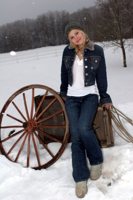 Kristen Bell pic #403057
