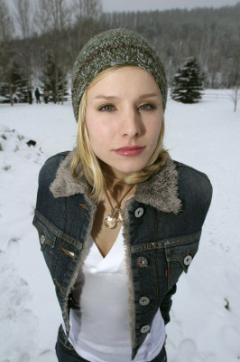 Kristen Bell pic #403056