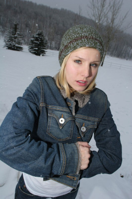 Kristen Bell pic #403055