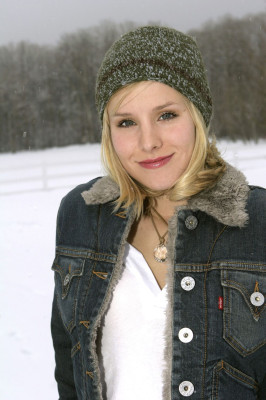 Kristen Bell pic #403054
