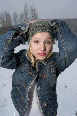 Kristen Bell pic #403053