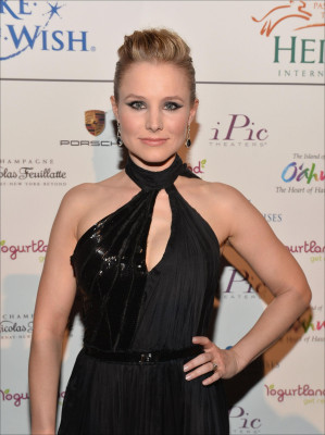 Kristen Bell pic #704307