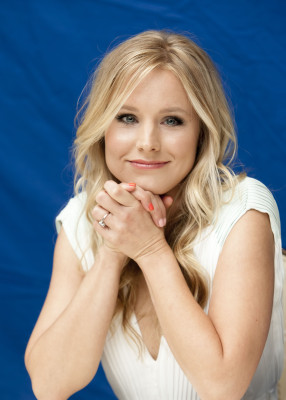 photo 16 in Kristen Bell gallery [id502310] 2012-04-24 00:00:00