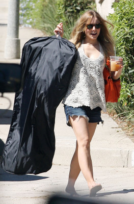 photo 11 in Kristen Bell gallery [id555380] 2012-09-04 00:00:00