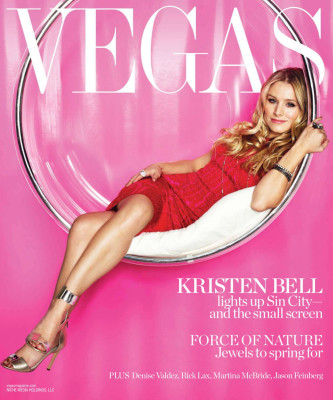 photo 12 in Kristen Bell gallery [id509185] 2012-05-10 00:00:00