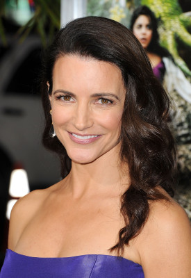 Kristin Davis pic #460305