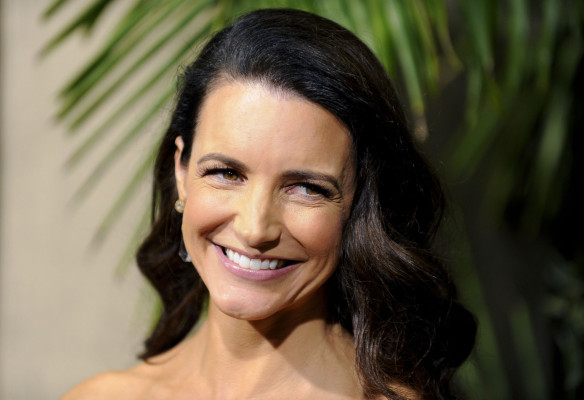 Kristin Davis pic #460637