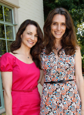 Kristin Davis pic #398471