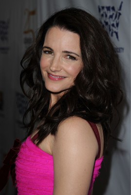 Kristin Davis pic #374620