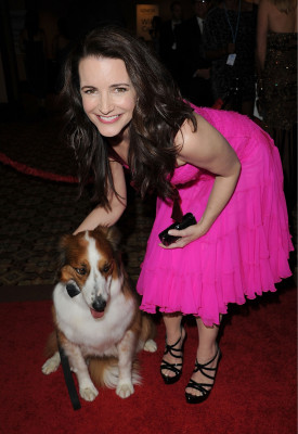 Kristin Davis pic #374789