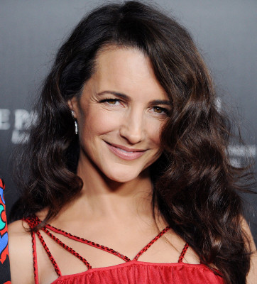 Kristin Davis pic #437759