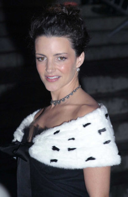 photo 27 in Kristin Davis gallery [id234546] 2010-01-15 00:00:00