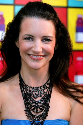 photo 28 in Kristin Davis gallery [id234545] 2010-01-15 00:00:00