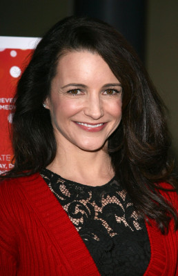 Kristin Davis pic #323395