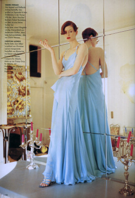 Kristen McMenamy pic #1265634