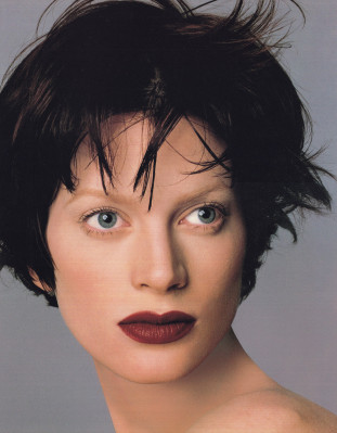 Kristen McMenamy pic #1265645