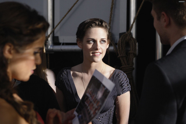 Kristen Stewart pic #312644