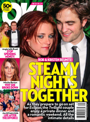 Kristen Stewart pic #255935