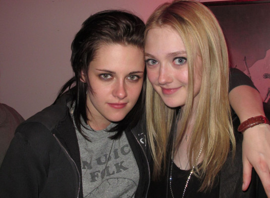 Kristen Stewart pic #239105