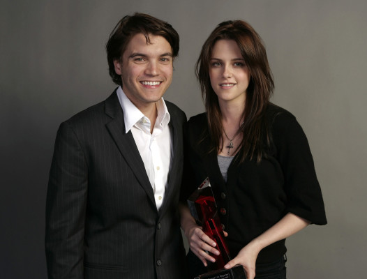 Kristen Stewart pic #254112