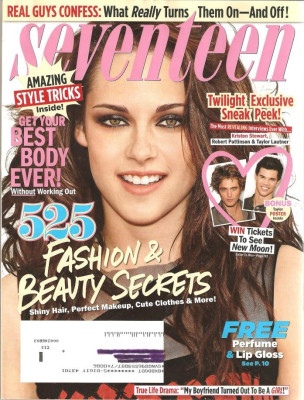 Kristen Stewart pic #256121