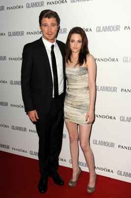Kristen Stewart pic #400932