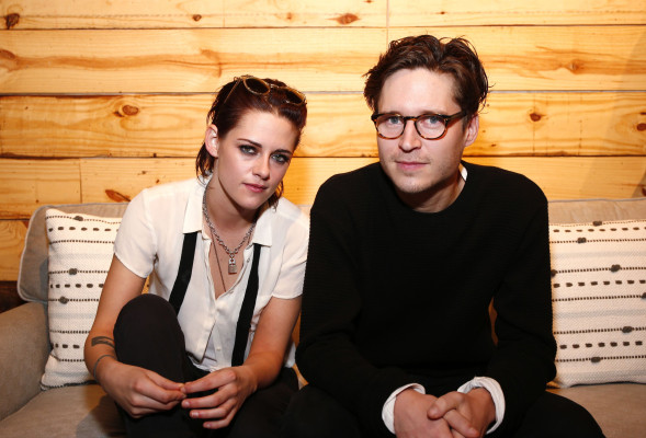 Kristen Stewart pic #937728