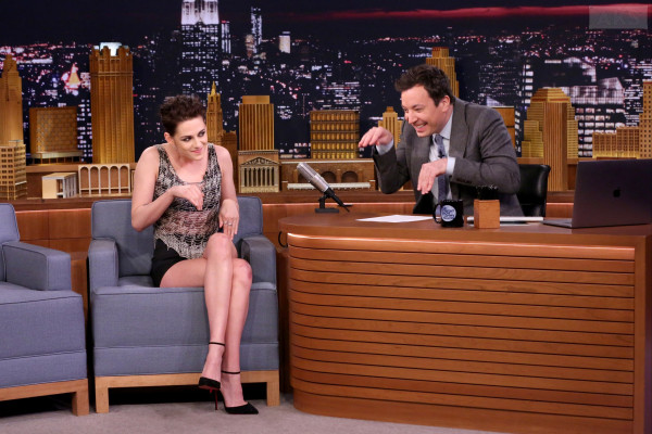 Kristen Stewart pic #937732