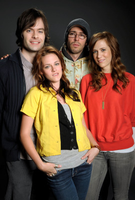 Kristen Stewart pic #273137