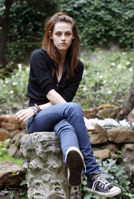 Kristen Stewart pic #254587