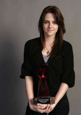 Kristen Stewart pic #254113