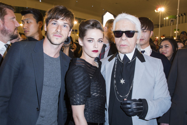 Kristen Stewart pic #805374