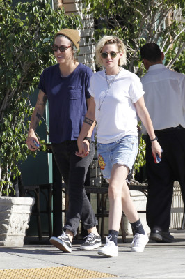 Kristen Stewart pic #905558