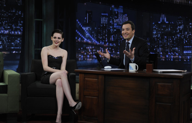 Kristen Stewart pic #447807