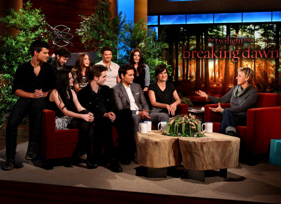 Kristen Stewart pic #438721