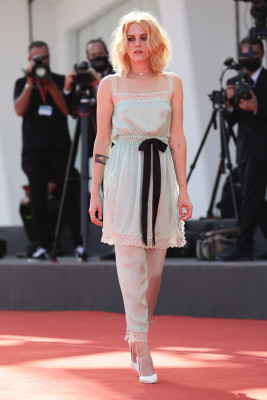 Kristen Stewart - &#039;Spencer&#039; Premiere - Venice Film Festival 09/03/2021