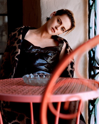 Kristen Stewart pic #1205151