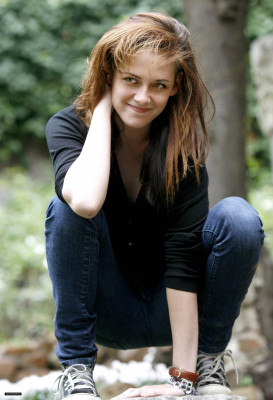 Kristen Stewart pic #231203
