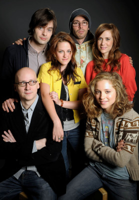 Kristen Stewart pic #273142
